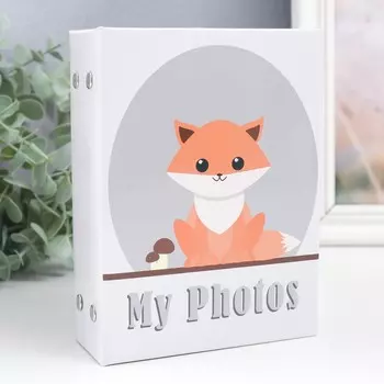 Фотоальбом на 96 фото 10х15 см