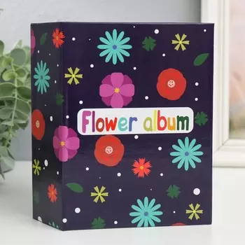 Фотоальбом на 96 фото 10х15 см