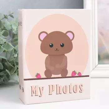 Фотоальбом на 96 фото 10х15 см