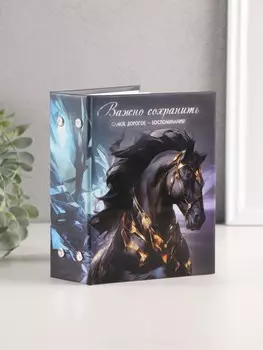 Фотоальбом на 96 фото 1015 см