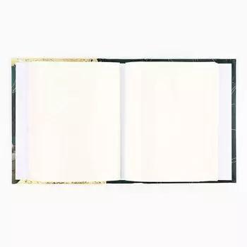 Фотоальбом на 100 фото, с холдерами