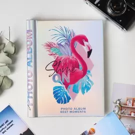 Фотоальбом shine on, 30 магнитных листов