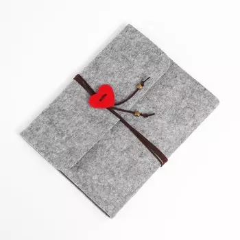 Фотоальбом войлок 30 листов