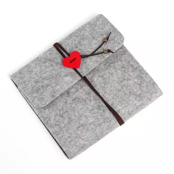 Фотоальбом войлок 30 листов