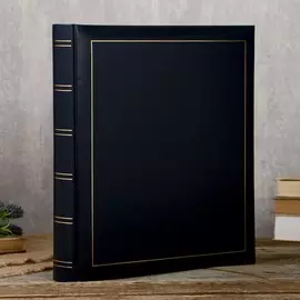 Фотоальбомы fotografia традиционный, 30 листов, 29х32 см,