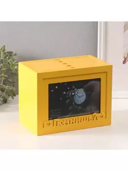 Фотоархив на 96 фото 10х15 см + рамка 10х15 см