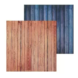 Фотофон двусторонний