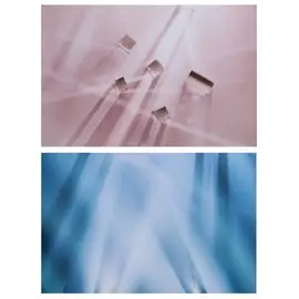 Фотофон двусторонний бумага 300 гр