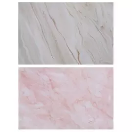 Фотофон для съемок, двусторонний, бумага 300 г