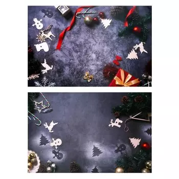 Фотофон двусторонний бумага 300 гр