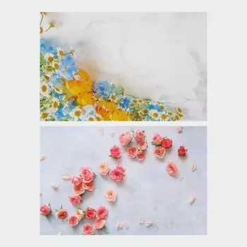 Фотофон двусторонний бумага 300 гр