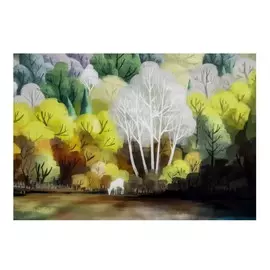 Фотофон полиэстер