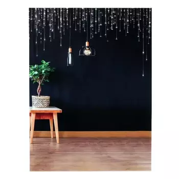 Фотофон винил интерьер