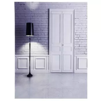 Фотофон винил интерьер