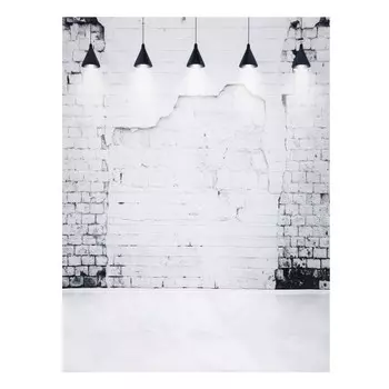 Фотофон винил интерьер