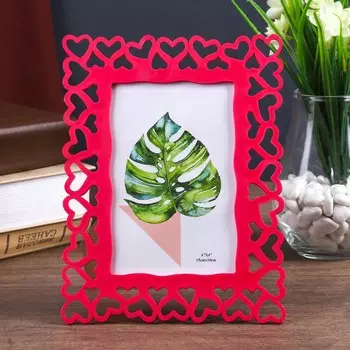 Фоторамка для фотографии 1015 см