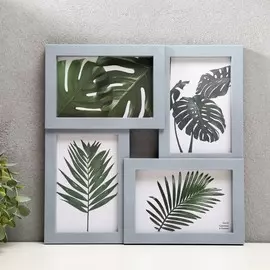 Фоторамка-коллаж на 4 фото