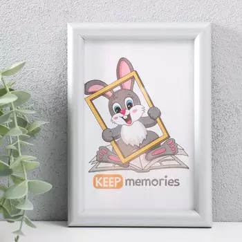 Фоторамка мдф 10х15 см, №5