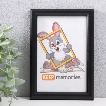 Фоторамка мдф 10х15 см, №5