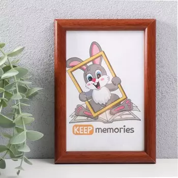 Фоторамка мдф 10х15 см,№5