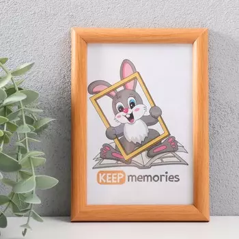 Фоторамка мдф 10х15 см, №5