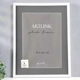 Фоторамка мдф