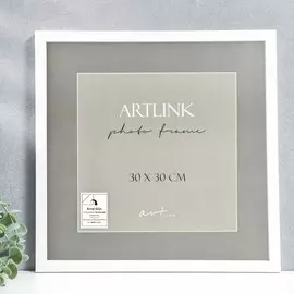 Фоторамка мдф