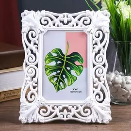 Фоторамка пластик 10х15 см