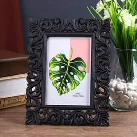 Фоторамка пластик 10х15 см