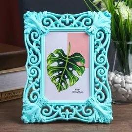 Фоторамка пластик 10х15 см