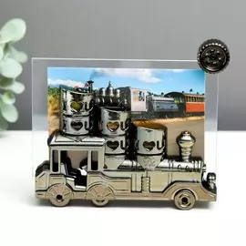 Фоторамка пластик 10х15 см