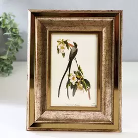 Фоторамка пластик 10х15 см