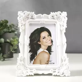 Фоторамка пластик 10х15 см