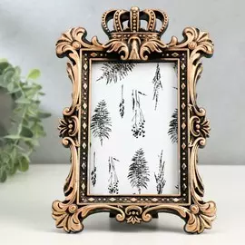 Фоторамка пластик 10х15 см