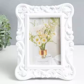 Фоторамка пластик 10х15 см