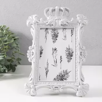 Фоторамка пластик 10х15 см