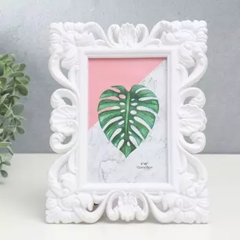 Фоторамка пластик 10х15 см