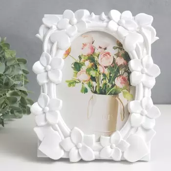 Фоторамка пластик 10х15 см