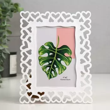 Фоторамка для фотографии 1015 см