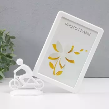 Фоторамка пластик 10х15 см