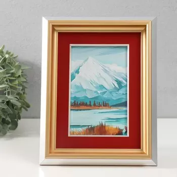 Фоторамка 1015 см