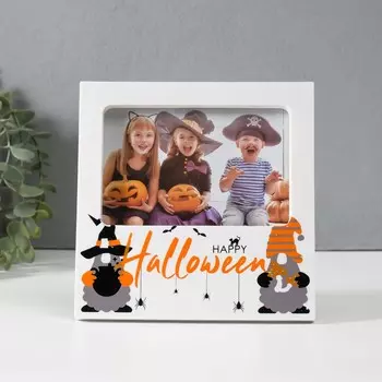 Фоторамка пластик 10х15 см