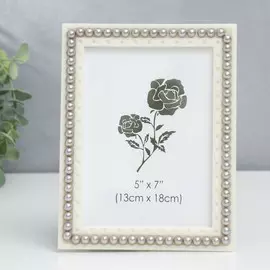 Фоторамка пластик 13х18 см