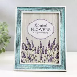 Фоторамка пластик 13х18 см