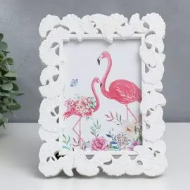 Фоторамка пластик 13х18 см