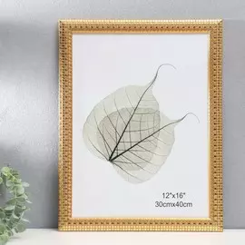 Фоторамка пластик 30х40 см