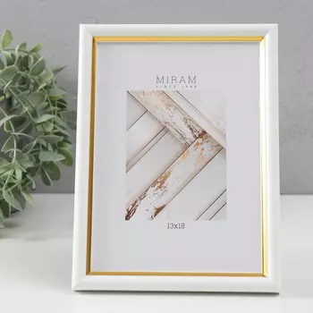 Фоторамка пластик