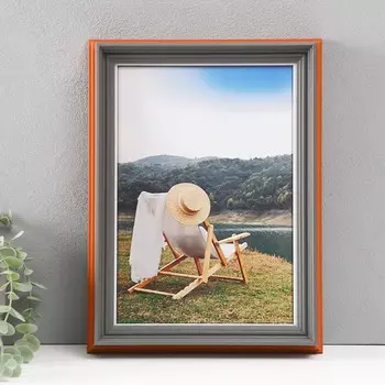 Фоторамка а4