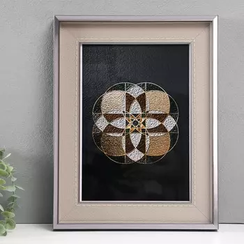 Фоторамка а4