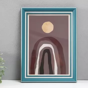 Фоторамка а4